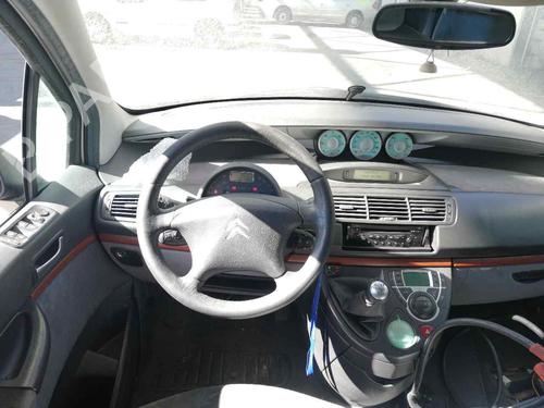 Seat buckle CITROËN C8 (EA_, EB_) 2.2 HDi | BP20262120I32  - Image 9