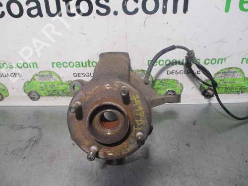Used Left front steering knuckle FORD MONDEO II (BAP) 2.5 24V (170 hp) 2092108