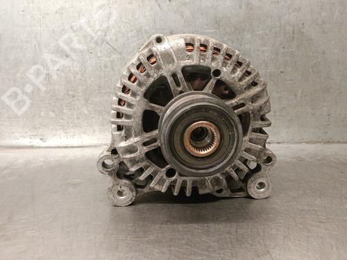 Alternator AUDI A3 (8P1) 2.0 TDI 16V | BP39170487M7 - Image 2