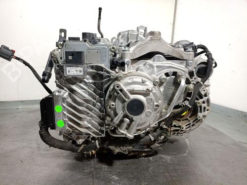 Gearbox JEEP AVENGER (J2) Electric | BP39164862M3 - Image 3