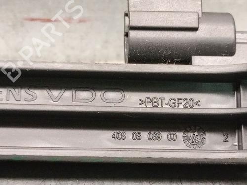 Antenne/Base INFINITI FX 30d AWD | BP39097247C140 - Image 4