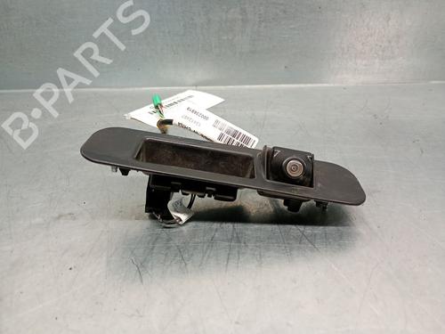 Tailgate handle OPEL ZAFIRA TOURER C (P12) 1.6 CDTI (75) | BP29239934C132 