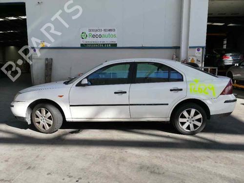 Injector FORD MONDEO III (B5Y)  | BP7199842M100 