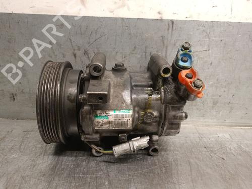 Compresseur AC RENAULT CLIO III (BR0/1, CR0/1) [2005-2014]  30793602