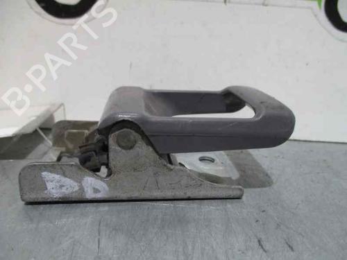 Used Front right interior door handle Front right interior door handle NISSAN CABSTAR E (TL_, VL_) 125.35, 125.45 (TL0, VL0) (125 hp) 12186642 12186642
