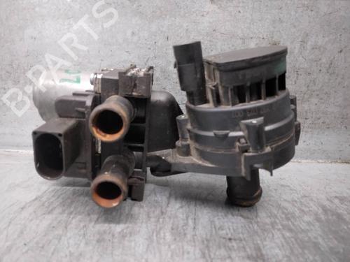 Used Electronic sensor AUDI A6 C6 (4F2) 3.0 TDI quattro (225 hp) 17391756