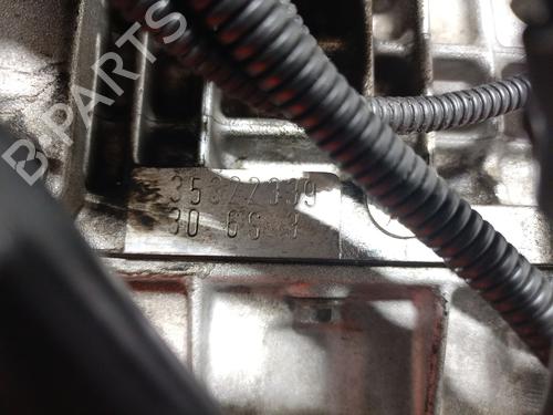 Engine BMW 5 (E39) 530 i | BP36889541M1 - Image 11