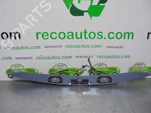 Tailgate handle FORD MONDEO III (B5Y)  | BP2062439C132 