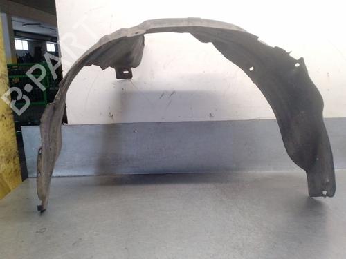 Used Wheel arch MAZDA MX-3 (EC) 1.6 i (110 hp) 23531292