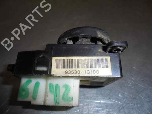 Mirror switch KIA RIO II (JB) 1.5 CRDi | BP2120407I25 