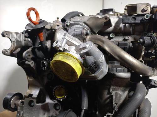 Engine MITSUBISHI GRANDIS (NA_W) 2.0 DI-D (NA8W) | BP36359183M1 - Image 8