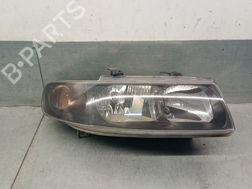 Used Right headlight Right headlight SEAT LEON (1M1) 1.9 TDI (150 hp) 34521921 34521921