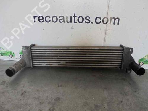 Used Intercooler LAND ROVER FREELANDER I (L314) 2.0 Td4 4x4 (112 hp) 2115007