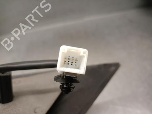 Right mirror DACIA DOKKER MPV (KE_) 1.5 Blue dCi 95 (KEJL) | BP31590540C27 