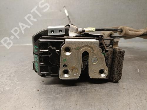 Rear left lock NISSAN NAVARA NP300 Pickup (D23, D23T) 2.3 dCi | BP22722288C100 