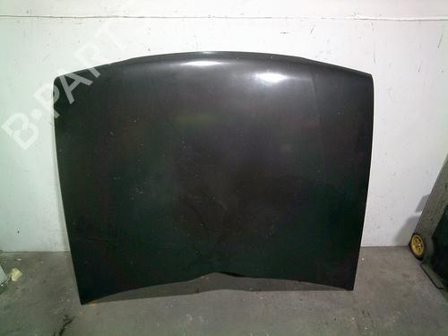 Used Hood CITROËN ZX (N2) 1.6 i (88 hp) 14367424