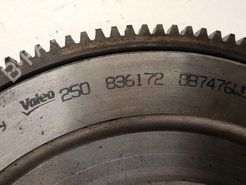 Flywheel OPEL VIVARO C Van (K0) 2.0 | BP39560109M101 - Image 4