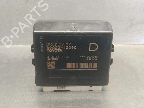 Elektronisk modul TOYOTA RAV 4 IV (_A4_) 2.5 Hybrid (AVA42_) | BP25239314M83 
