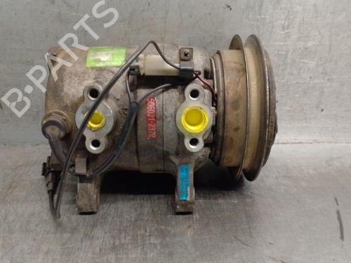 Used AC compressor AC compressor FORD MAVERICK (UDS, UNS) 2.7 TD (125 hp) 34186927 34186927