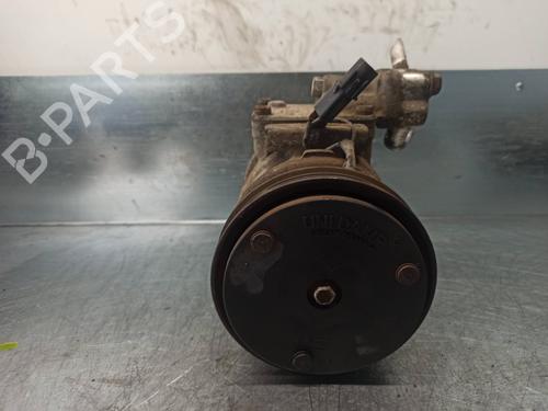 Used AC compressor KIA CARNIVAL II (GQ) 2.9 CRDi (144 hp) 8314452