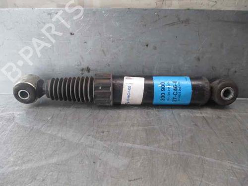 Used Left rear shock absorber PEUGEOT 306 (7B, N3, N5) 1.9 D (69 hp) 4871271
