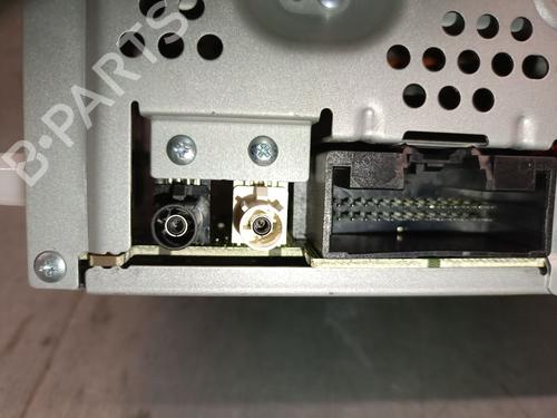 Radio FORD KUGA II (DM2) 1.6 EcoBoost | BP32001288E6