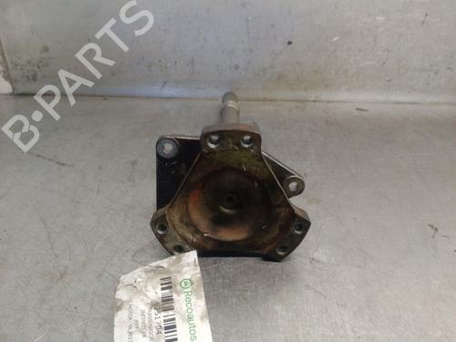 Driveshaft INFINITI FX 30d AWD | BP39204481M37 - Image 5