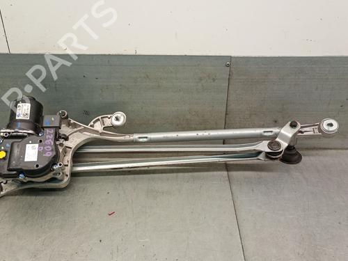 Used Front wiper motor PEUGEOT 508 SW II (FC_, FJ_, F4_) 2.0 BlueHDi 160 (163 hp) 25711128