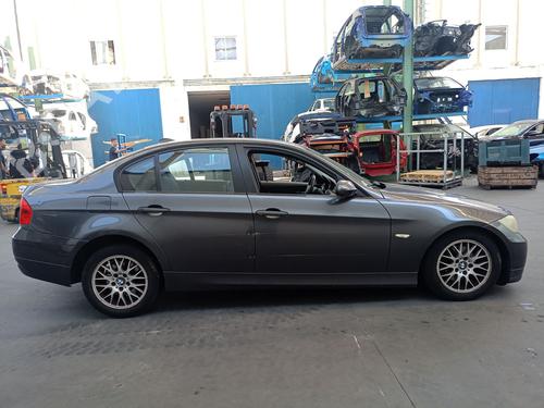 Selector da caixa BMW 3 (E90) 320 d | BP27627261M90 - Image 11