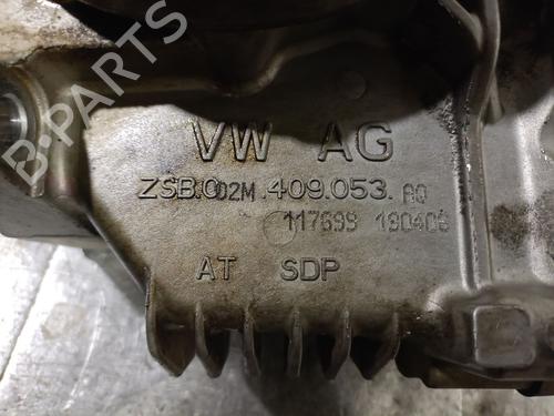 Transfer box VW PASSAT B6 Variant (3C5) 2.0 TDI 16V | BP38469417M36 - Image 7