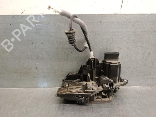 Used Rear left lock VOLVO XC40 (536) D4 AWD (190 hp) 29915734