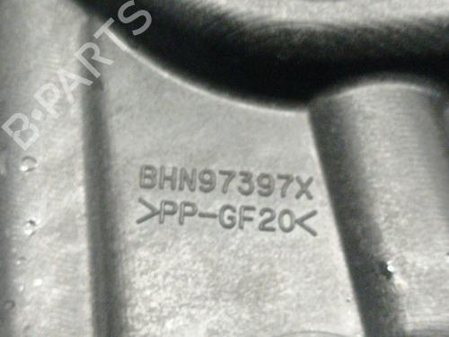 Rear left window mechanism MAZDA 3 (BM, BN) 2.2 D | BP32190943C24