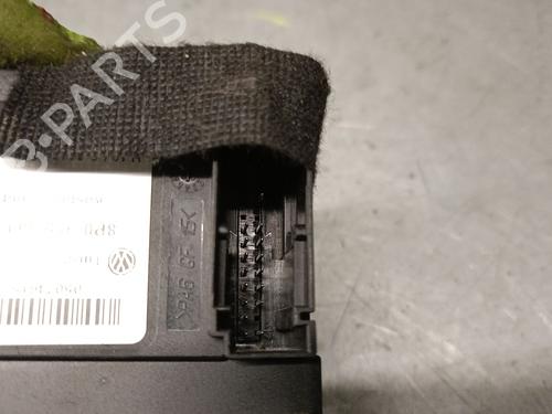 Front left window mechanism AUDI A3 (8P1) 2.0 TDI 16V | BP30930683C22