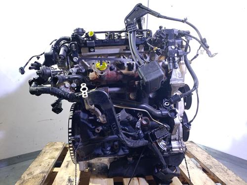 Engine KIA OPTIMA (FSGDS6B) 1.7 CRDi | BP30515222M1 - Image 5