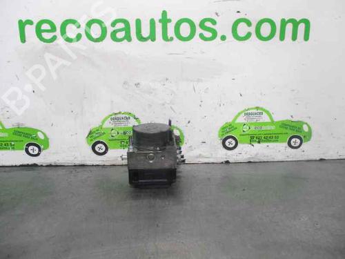 ABS pump NISSAN TIIDA Hatchback (C11)  | BP2804953M43 