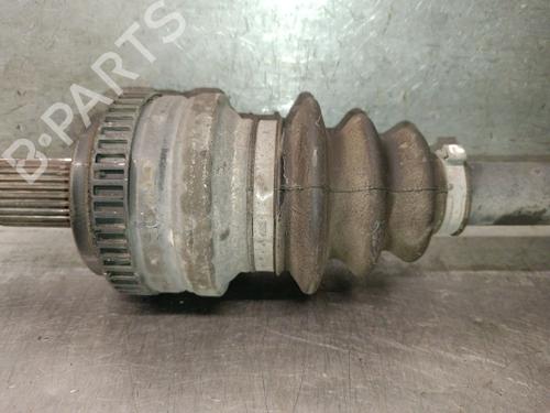 Right rear driveshaft BMW 1 Convertible (E88) 118 i | BP38591132M41 - Image 3