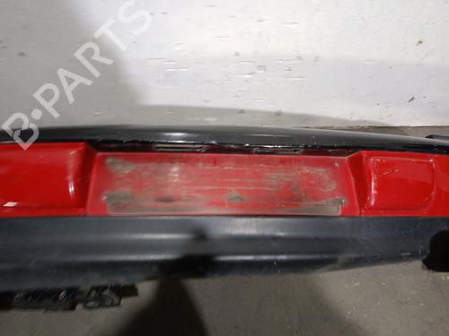 Rear bumper MINI MINI CLUBMAN (R55) Cooper D | BP28036572C8 