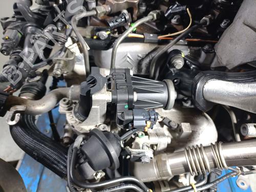 Engine CITROËN BERLINGO MULTISPACE (B9) 1.6 HDi 115 | BP33240737M1  - Image 10