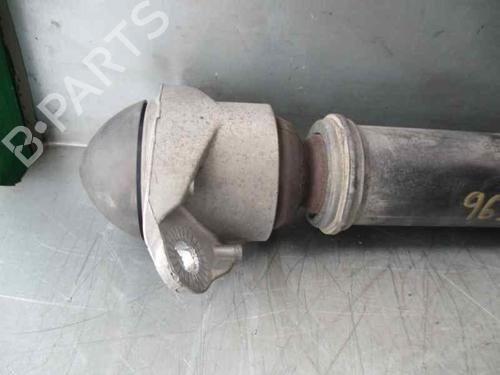 Left rear shock absorber SEAT IBIZA III (6L1) 1.4 16V | BP4631043M18 