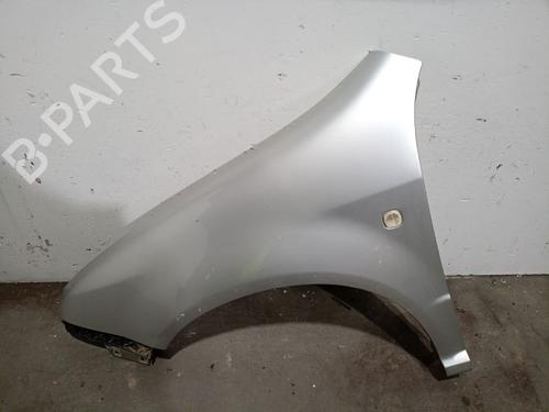 Used Left front fenders SKODA FABIA I (6Y2) 1.4 16V (75 hp) 32396246