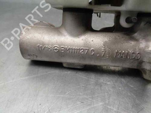 Brake master cylinder HYUNDAI SANTA FÉ II (CM) 2.2 CRDi | BP8002216M77
