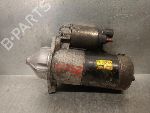 Startmotor KIA RIO II (JB) 1.5 CRDi (110 hp) 27889641