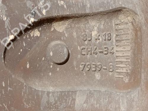 Rim PEUGEOT 308 I (4A_, 4C_) 2.0 HDi | BP29916665C45