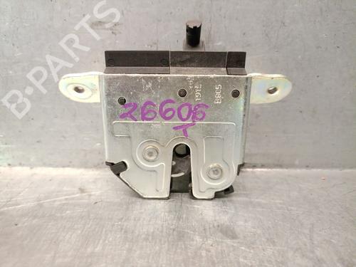 Tailgate lock OPEL CORSA E (X15) 1.3 CDTI (08, 68) | BP39472195C101 - Image 2