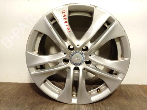 Jante Jante MERCEDES-BENZ E-CLASS (W212) E 250 CDI / BlueTEC (212.003, 212.004) (204 hp) 36278227 36278227