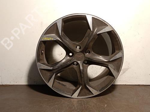 Used Rim CUPRA FORMENTOR (KM7, KMP) 1.5 TSI (150 hp) 30110671