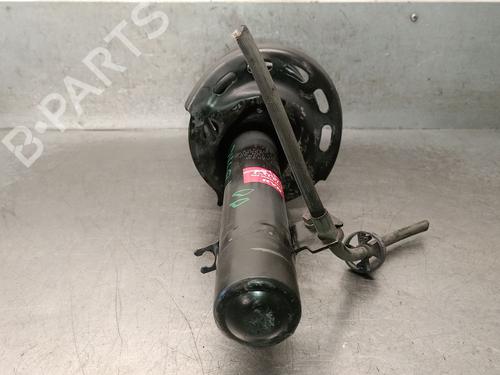 Right front shock absorber PEUGEOT 2008 I (CU_) 1.2 THP 110 / PureTech 110 | BP32384116M17 - Image 2