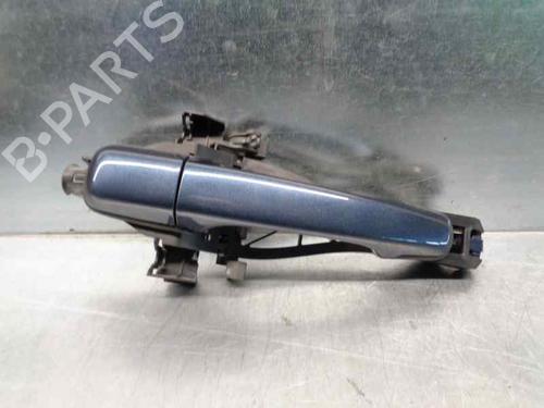 Used Rear right exterior door handle VOLVO V50 (545) 2.0 D (136 hp) 7276666