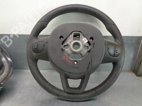 Steering wheel FIAT TIPO Estate (356_, 357_) 1.4 LPG (356WXF1B) | BP10385097C49 