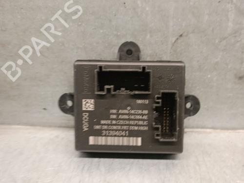 Commande Confort VOLVO V40 Hatchback (525) D3 (150 hp) 31159112